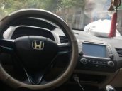 Gia đình bán Honda Civic 2007, màu xanh lam