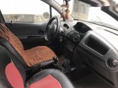 Cần bán xe Chevrolet Spark Van SX 2009, màu bạc