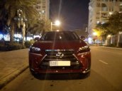 Bán ô tô Lexus NX 200T đời 2015, màu đỏ 