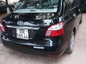 Cần bán Toyota Vios 2009, màu đen, giá bán 265tr