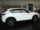 Bán Mazda CX 5 sản xuất năm 2018, màu trắng 