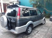 Chính chủ bán Mitsubishi Jolie đời 2003, màu xám