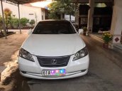 Bán Lexus ES 350 năm sản xuất 2006, màu trắng, nhập khẩu 