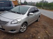 Bán ô tô Toyota Vios MT sản xuất năm 2009, màu bạc, giá tốt