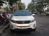 Bán xe Kia Sedona 2016, màu trắng 