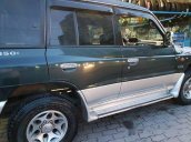 Chính chủ bán xe Mitsubishi Pajero đời 2005