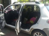 Bán Daewoo Matiz đời 2005, màu trắng 