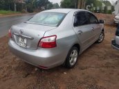 Bán ô tô Toyota Vios MT sản xuất năm 2009, màu bạc, giá tốt