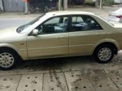 Bán Ford Laser sản xuất 2001, màu vàng