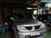 Bán xe Mitsubishi Jolie năm 2005, màu bạc