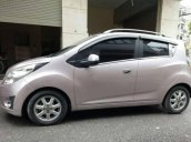 Bán Daewoo Matiz năm 2011, màu hồng phấn