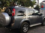 Chính chủ bán Ford Everest sản xuất 2010, màu xám