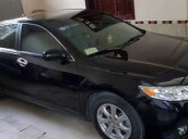 Chính chủ bán gấp Toyota Camry LE năm 2010, màu đen, xe nhập