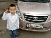 Bán Daewoo Matiz năm 2011, màu hồng phấn