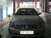 Bán Kia Spectra sản xuất 2004, màu bạc 