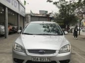 Bán ô tô Ford Focus 2009, màu bạc