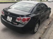 Bán xe Daewoo Lacetti SE sản xuất 2009, màu đen, xe nhập  