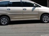 Bán Toyota Innova năm sản xuất 2015 xe gia đình, giá chỉ 610 triệu