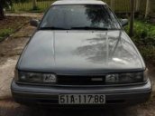 Bán xe Mazda 626 đời 1990, màu xám 