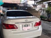 Bán Lexus ES 350 năm sản xuất 2006, màu trắng, nhập khẩu 