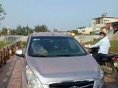 Bán Daewoo Matiz năm 2011, màu hồng phấn