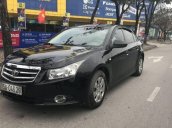 Bán xe Daewoo Lacetti SE sản xuất 2009, màu đen, xe nhập  