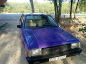 Bán Mitsubishi Lancer đời 1982, màu xanh