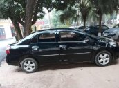 Cần bán Toyota Vios 2009, màu đen, giá bán 265tr