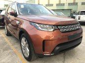 Bán LandRover 7 chỗ Discovery HSE chính hãng ưu đãi tốt nhất - Hotline 0908170330