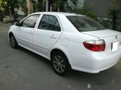 Bán Toyota Vios năm sản xuất 2006, màu trắng