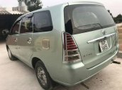 Cần bán Toyota Innova MT sản xuất 2007, 238tr