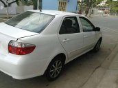 Bán Toyota Vios năm sản xuất 2006, màu trắng