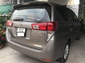 Cần bán lại xe Toyota Innova 2.0MT sản xuất 2017