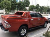 Bán xe Toyota Hilux sản xuất 2016, 790 triệu nhập khẩu