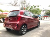 Bán xe Kia Morning 2018 Kia Gò Vấp TPHCM, giá tốt nhất phân khúc