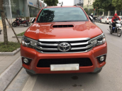 Bán xe Toyota Hilux sản xuất 2016, 790 triệu nhập khẩu