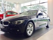 Cần bán xe BMW 3 Series 320i đời 2017, màu xanh lam, nhập khẩu