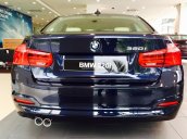 Cần bán xe BMW 3 Series 320i đời 2017, màu xanh lam, nhập khẩu