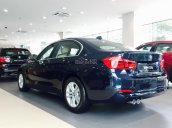 Cần bán xe BMW 3 Series 320i đời 2017, màu xanh lam, nhập khẩu