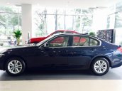 Cần bán xe BMW 3 Series 320i đời 2017, màu xanh lam, nhập khẩu