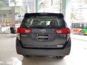 Cần bán xe Toyota Innova E đời 2018