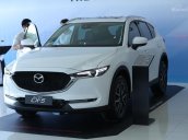 Bán Mazda CX5 All New- phiên bản hoàn toàn mới, cải tiến vượt trội, thanh toán trước từ 300 triệu đồng có ngay xế xịn