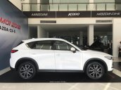 Bán Mazda CX5 All New- phiên bản hoàn toàn mới, cải tiến vượt trội, thanh toán trước từ 300 triệu đồng có ngay xế xịn