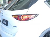Bán Mazda CX5 All New- phiên bản hoàn toàn mới, cải tiến vượt trội, thanh toán trước từ 300 triệu đồng có ngay xế xịn