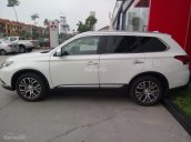 Bán xe Outlander 2.0 lắp ráp trong nước, giá chỉ từ 808 triệu