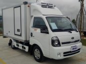 Bán xe tải đông lạnh 2 tấn KIA K250 (Bongo 2018), Euro 4