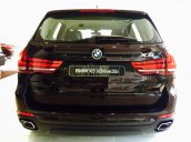 BMW TPHCM - bán BMW X5 Xdrive35i màu nâu - nhập khẩu nguyên chiếc, giá niêm yết