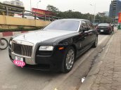 Cần bán lại xe Rolls-Royce Ghost năm sản xuất 2011, màu đen, xe nhập