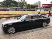 Cần bán lại xe Rolls-Royce Ghost năm sản xuất 2011, màu đen, xe nhập