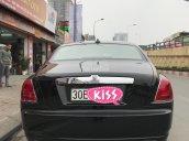 Cần bán lại xe Rolls-Royce Ghost năm sản xuất 2011, màu đen, xe nhập